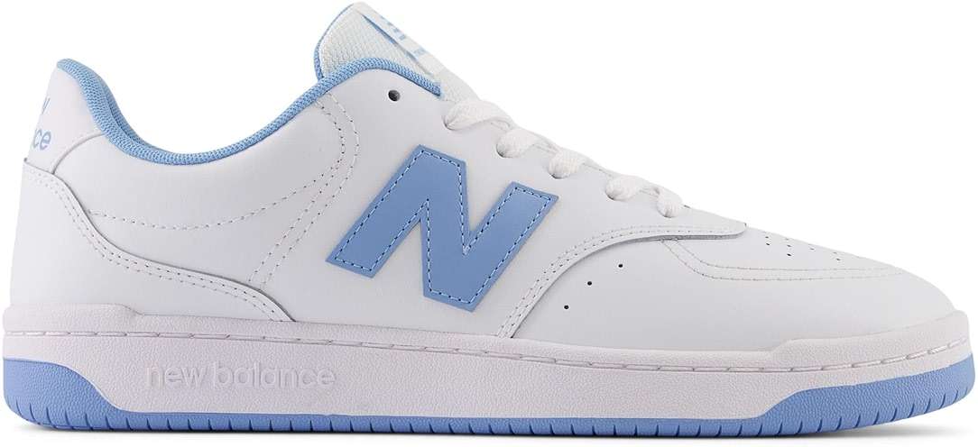 New Balance Men's 80 Sneaker - Image 2