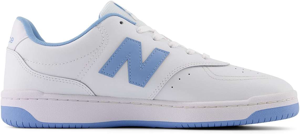 New Balance Men's 80 Sneaker - Image 9