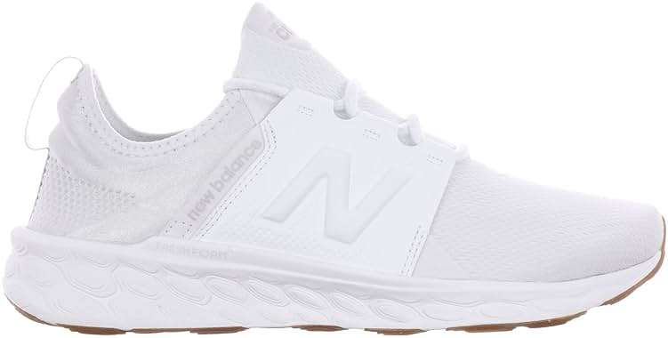 New Balance Men's Fresh Foam X Cruz Artisan V3 Shoes - Image 2