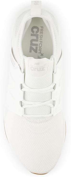 New Balance Men's Fresh Foam X Cruz Artisan V3 Shoes - Image 5