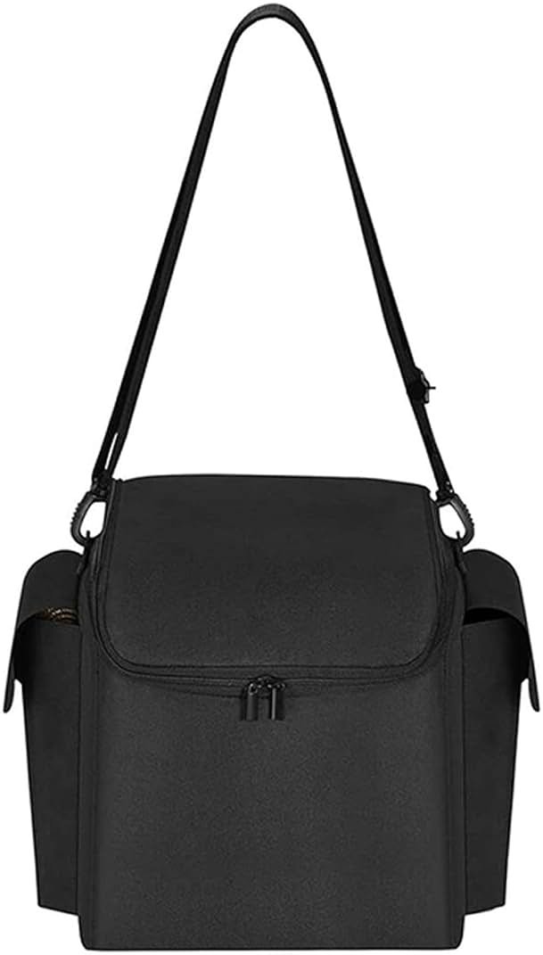 AZTOPA Speaker Carrying Case Tote Bag Compatible with JBL Partybox Encore Essential Portable Party Speaker & Accessories, Padded Shock-absorbing Material, Enhanced Protection - Product Image