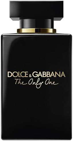 Dolce&Gabbana The Only One Intense, Eau De Parfum Spray, For Women - 50 ml / 1.7 fl.oz - Image 1