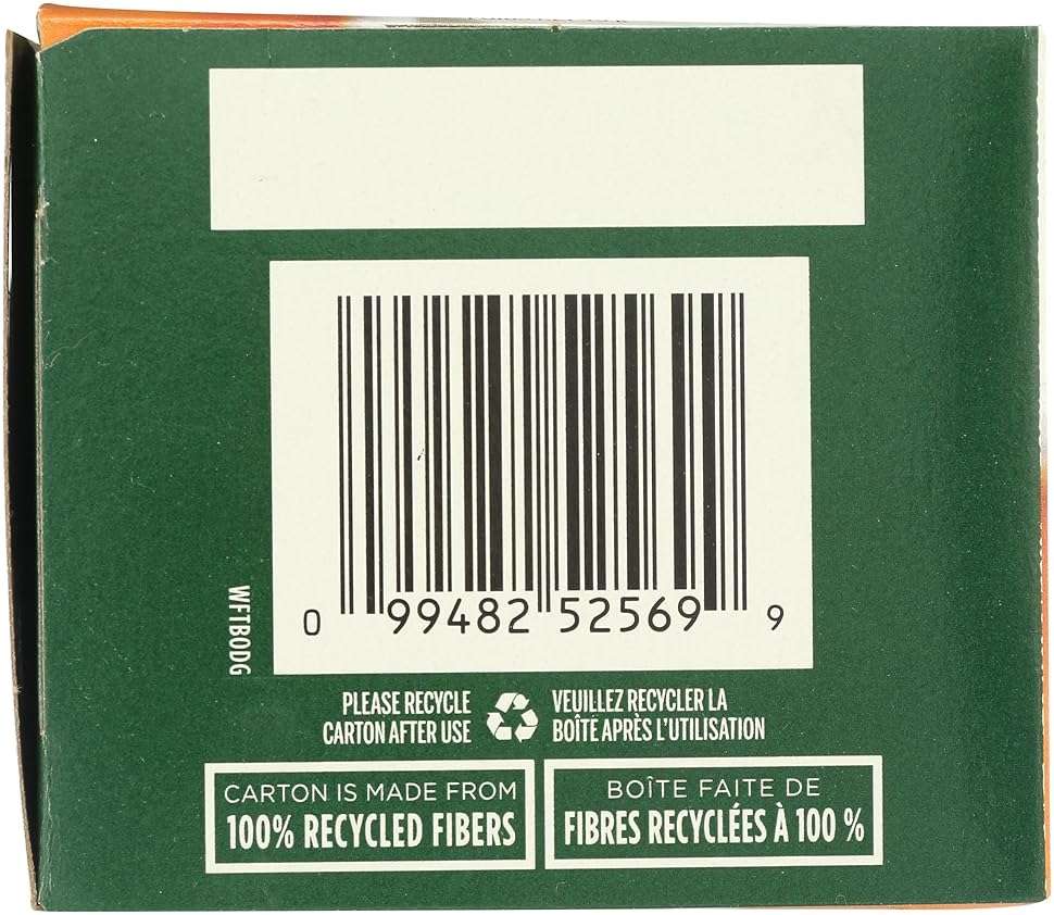 Whole Foods Market, Tea Green Decaf Organic, 20 Count - Image 6