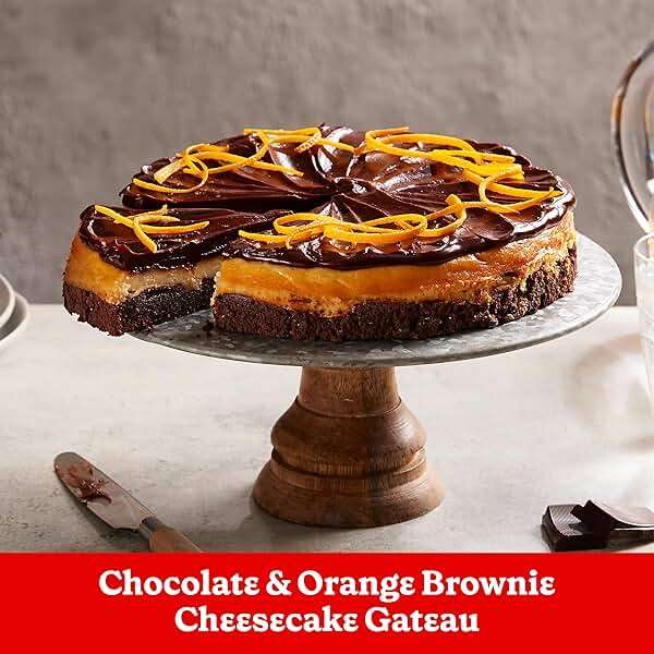 Betty Crocker Favorites Fudge Brownie Mix, 16.3 oz (Pack of 12) - Image 7
