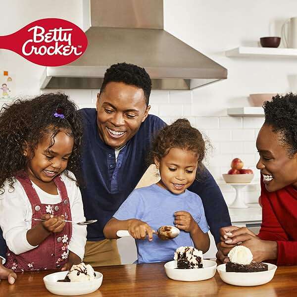 Betty Crocker Favorites Fudge Brownie Mix, 16.3 oz (Pack of 12) - Image 10