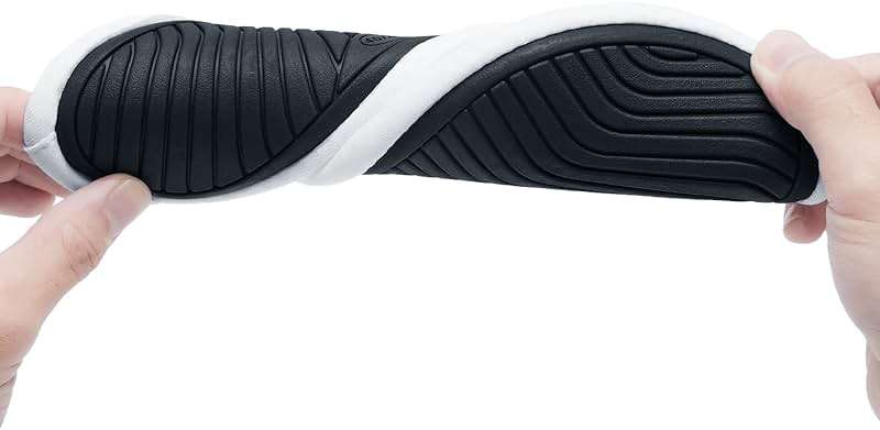 Limberun Water Shoes for Women Men Swim Shoes Beach Shoes - Image 4