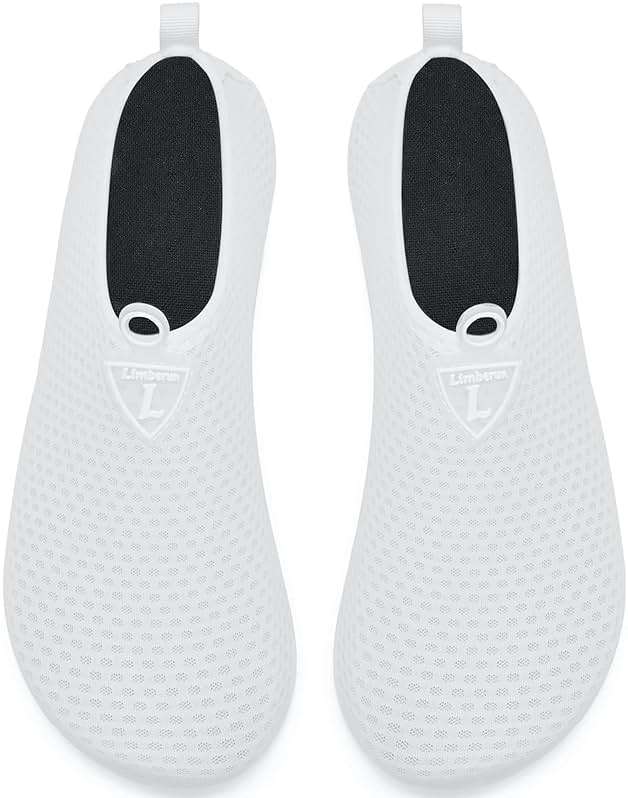 Limberun Water Shoes for Women Men Swim Shoes Beach Shoes - Image 6