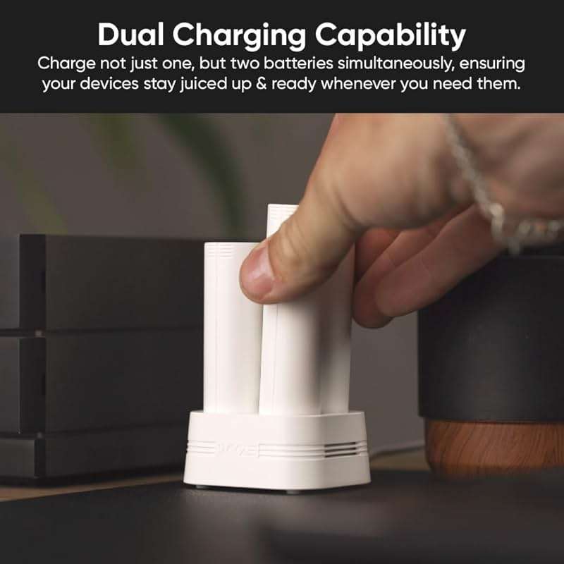 Wyze Battery Charging Dock for Battery Cam Pro - Image 3