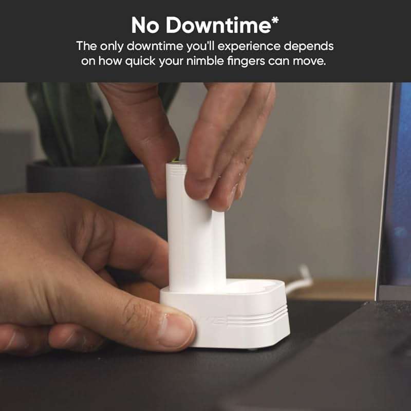 Wyze Battery Charging Dock for Battery Cam Pro - Image 4