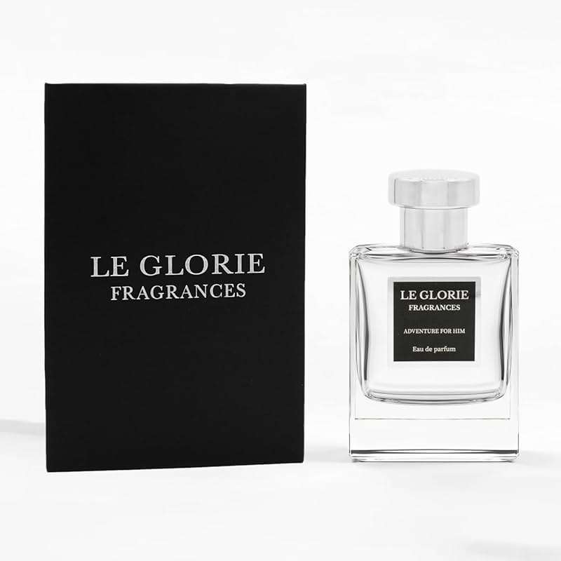 Le Glorie Fragrances Inspired by Aventus for men, Adventure for Him EDP, Long Lasting 12-14 Hours Perfume Spray for Men, All Skin Types, Cruelty Free - 1.70 oz 50ml - Image 5