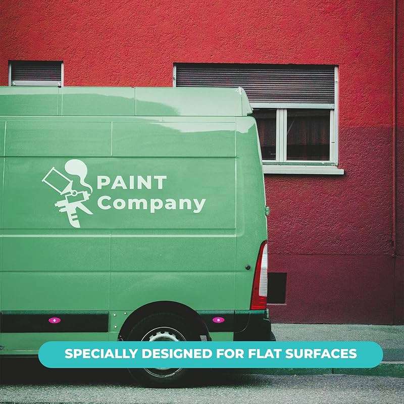 EGD Custom Business Logo Wall Decals & Windows for Your Office | Business Decal Customize Logo for a Professional & Corporate Image, Waterproof Vinyl - Image 5