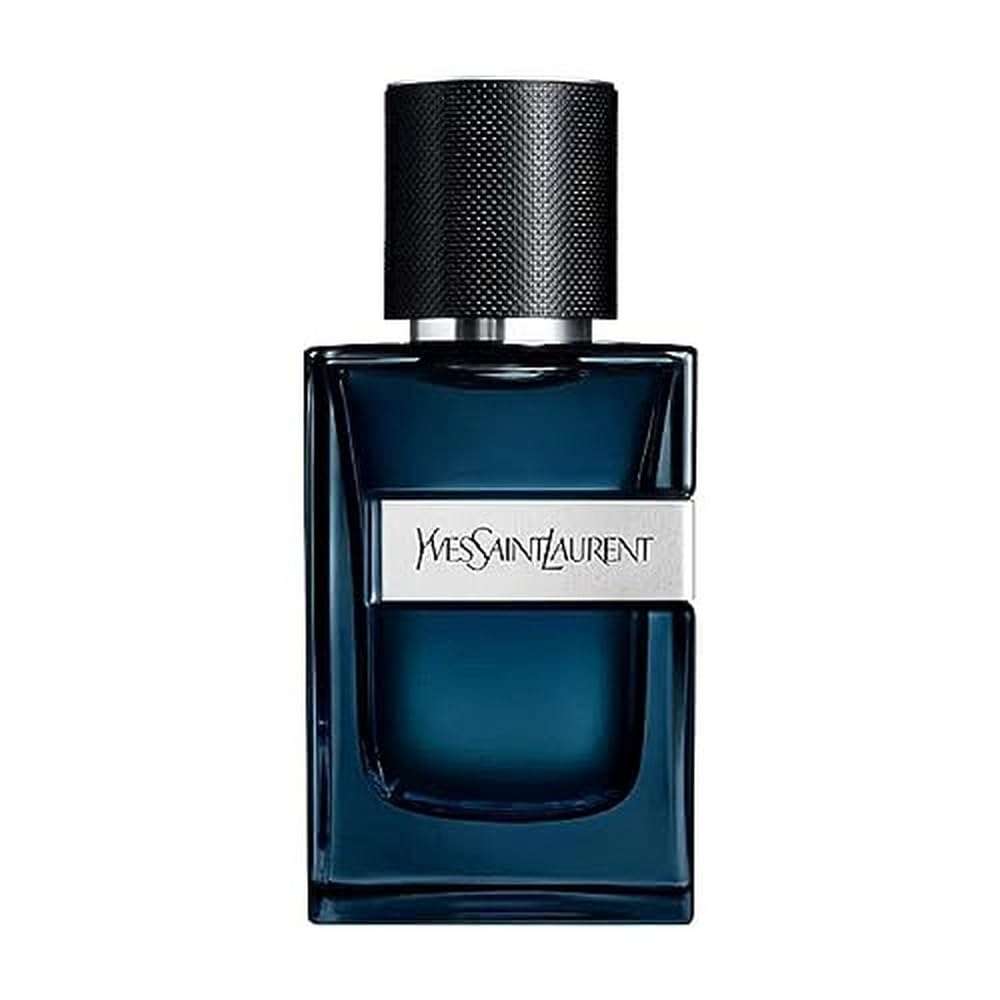 Yves Saint Laurent Y Eau De Parfum Intense Spray for Men, 3.4 Ounce (New 2023) - Image 1