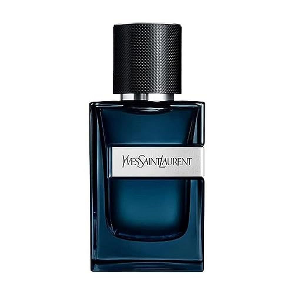 Yves Saint Laurent Y Eau De Parfum Intense Spray for Men, 3.4 Ounce (New 2023) - Product Image