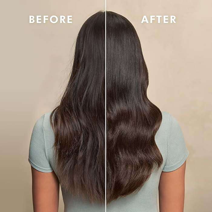 Moroccanoil Color Depositing Mask Clear - Image 2