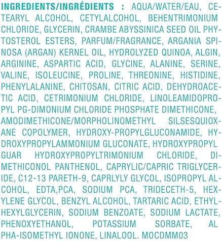 Moroccanoil Color Depositing Mask Clear - Image 5