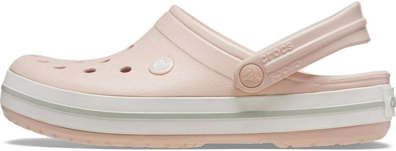 Crocs Unisex-Adult Crocband Clog - Image 1