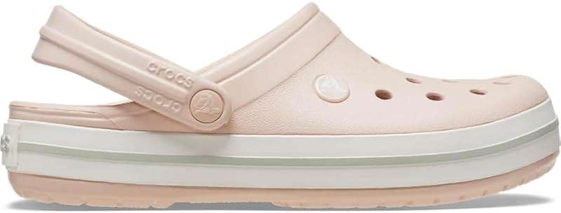 Crocs Unisex-Adult Crocband Clog - Image 2