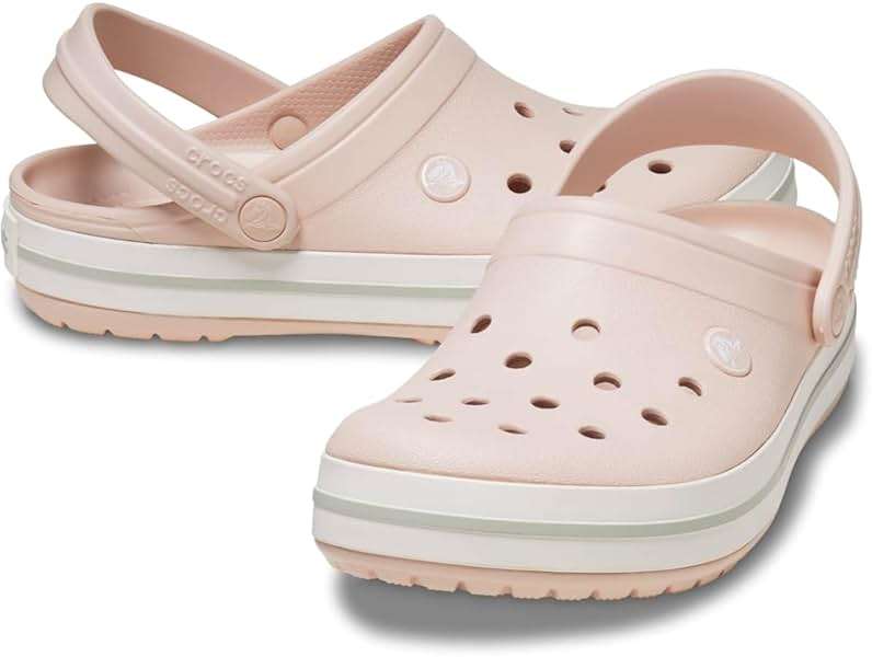Crocs Unisex-Adult Crocband Clog - Image 3