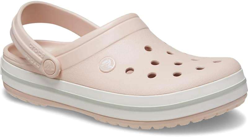 Crocs Unisex-Adult Crocband Clog - Image 6