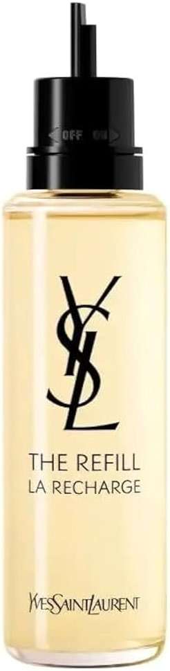 YVES SAINT LAURENT Libre EDP YSL Libre EDP Refill Bottle 3.3 Fl. Oz - Image 1