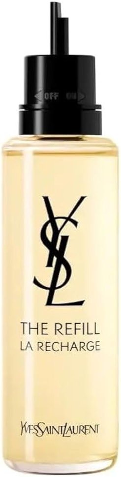 YVES SAINT LAURENT Libre EDP YSL Libre EDP Refill Bottle 3.3 Fl. Oz - Product Image
