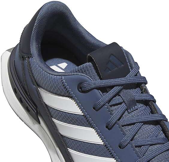 adidas Men’s S2G ’24 Spikeless Textile Golf Shoes - Image 7