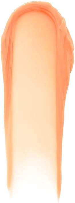 e.l.f. Squeeze Me Lip Balm, Moisturizing Lip Balm For A Sheer Tint Of Color, Infused With Hyaluronic Acid, Vegan & Cruelty-free, Peach - Image 2
