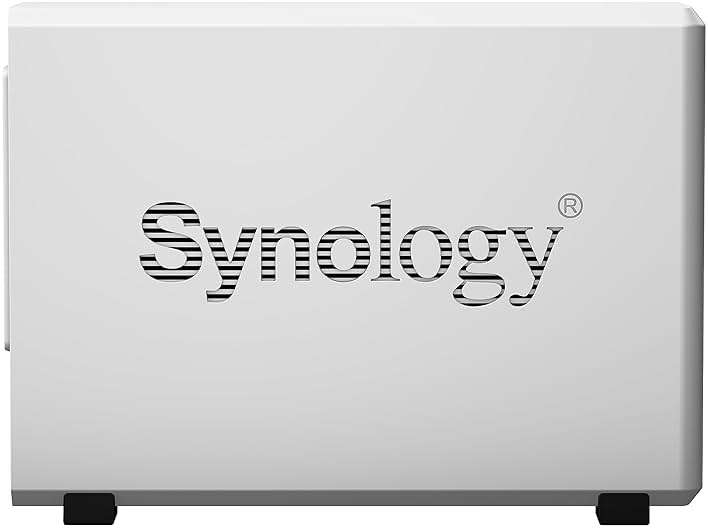 Synology 2-Bay DiskStation DS223j (Diskless) - Image 9