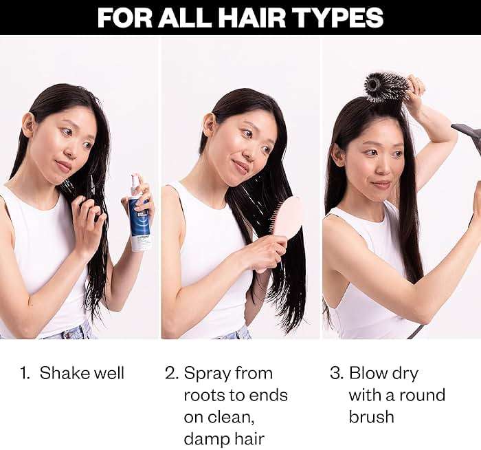 IGK Body Language Rice Water Plumping - Image 5