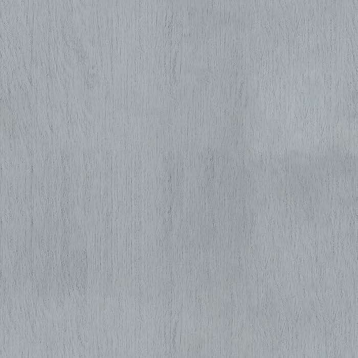 Hillsdale Fairfox 30.5" Wood Swivel Bar Height Stool, Blue Wire Brush - Image 4