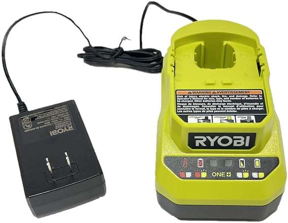 RYOBI 18V ONE+ AirStrike 18GA Brad Nailer Kit (Bulk Packaged) P321K - Image 8