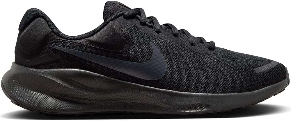 Nike Mens Revolution 7 - Image 8