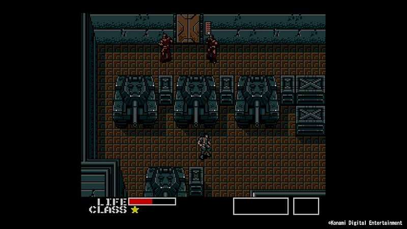 Metal Gear Solid: Master Collection Vol.1 (PS5) - Image 5