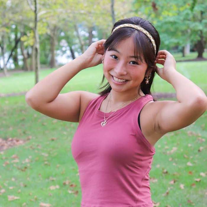 Sweaty Bands Womens Girls Headband for Working Out - Non-Slip Grip Sweat-Wicking Velvet-Lined Beaded Jeweled Hairband - Bling Art Deco Gold 5/8-Inch - Image 2