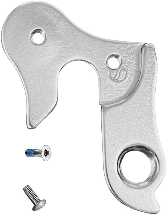 Derailleur Hanger 339, Replacement for Norco Part #913000-001 - Image 1