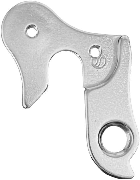 Derailleur Hanger 339, Replacement for Norco Part #913000-001 - Image 2