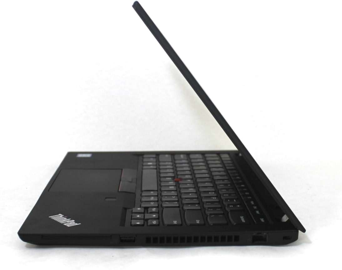 LENOVO ThinkPad T490 14.0" FHD Laptop Computer, Intel Core i5-8365 Processor, 16GB DDR4 RAM, 256GB SSD, windows 11 Pro 64-bit (Renewed) - Image 4