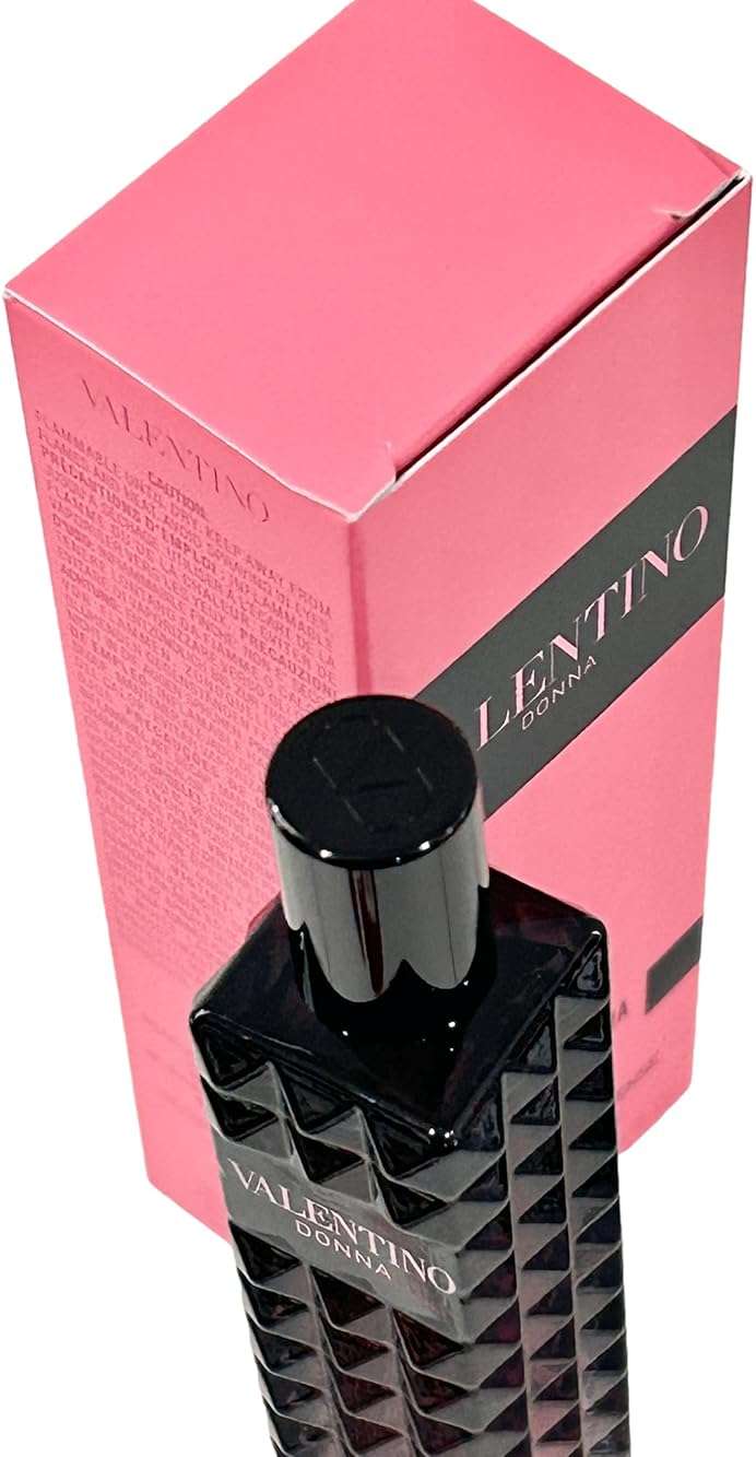 Valentino Donna Born In Roma INTENSE Women Perfume Spray 15 ml / 0.5 Fl Oz - Image 2