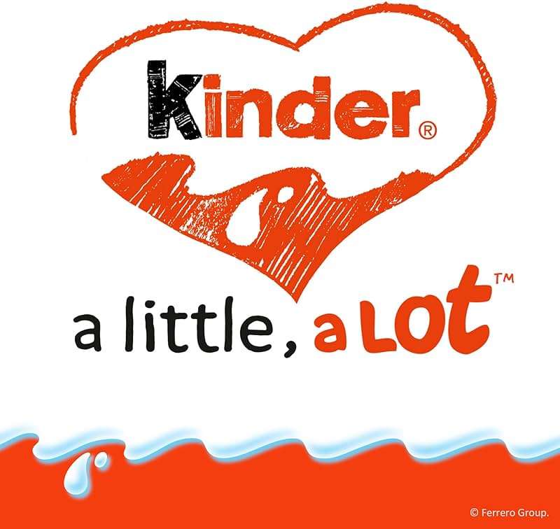 Kinder Chocolate Mini, 29.2 oz Bulk Pack, Up to 138 Minis, Milk Chocolate Bar with Creamy Milky Filling, Individually Wrapped Candy - Image 14
