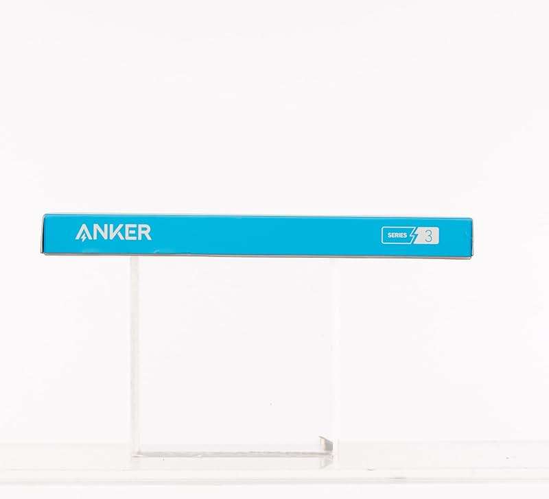 Anker USB C Hub 4 Ports, Multiple USB 3.0 Hub with 5Gbps Data Transfer, Extender for Type C Port Laptop, PC, Desktop and More (0.7 ft USB-C Connector, Charging Not Supported) - Image 9