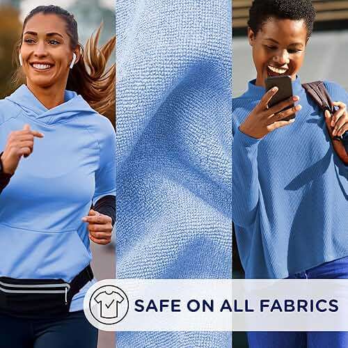 Downy Light Laundry Scent Booster Beads, Ocean Mist Scent, 24 OZ, In-Wash Fabric Beads Designed To Be Gentle With A Light Boost Of Scent, No Heavy Perfumes - Image 7