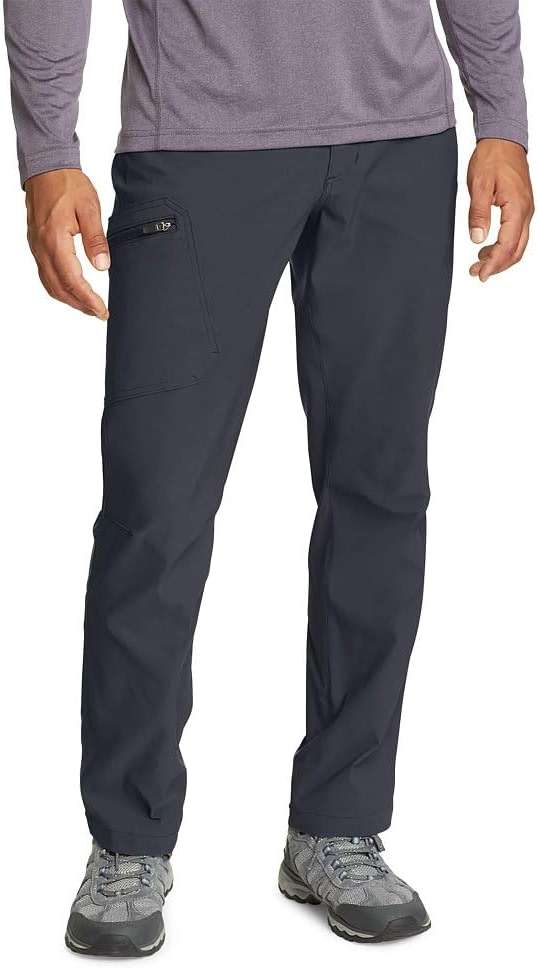 Eddie Bauer Men's Rainier Pants - Image 1