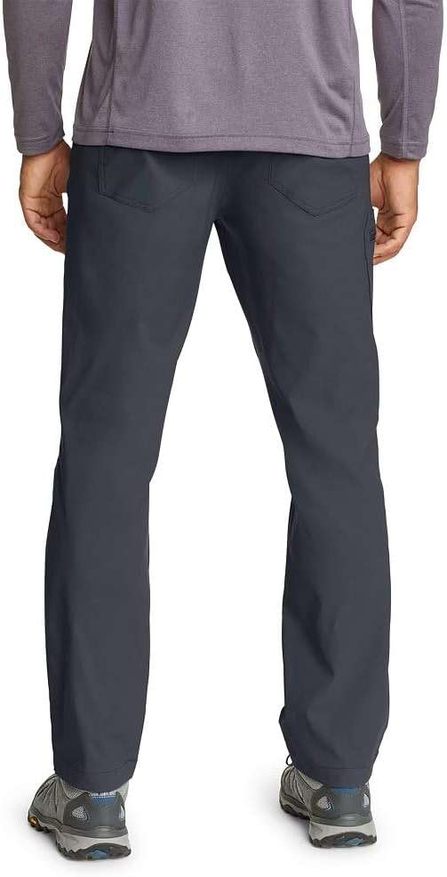 Eddie Bauer Men's Rainier Pants - Image 2