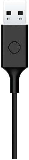Fitbit Charge 6 Charging Cable, Official Product, Black - Image 3