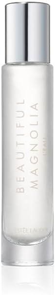 Estée Lauder Beautiful Magnolia L'Eau Eau de Toilette Spray with Notes of Lavender, Magnolia, Rose & Amber | Perfumes for Women - Product Image