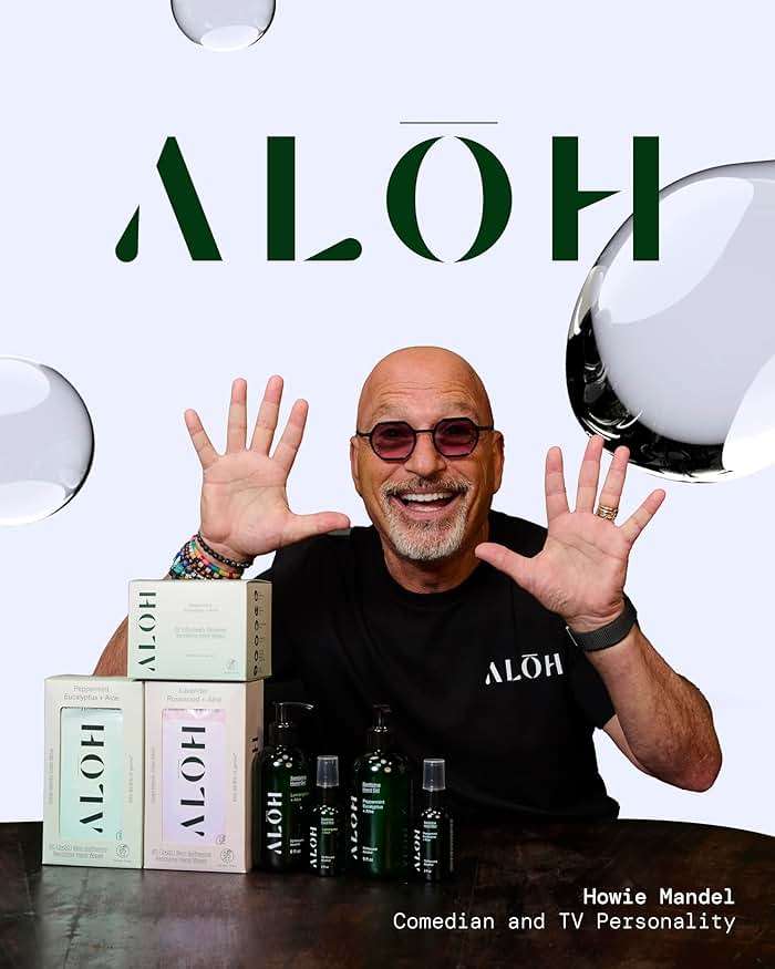 ALŌH Skin - Softening Sanitizing Hand Wipes – Sweet Orange Bergamot (1 Box of 20 Individual Wrapped Wipes) - Image 2