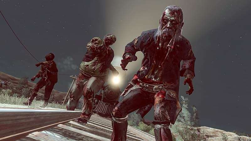 Red Dead Redemption - PlayStation 4 - Image 5