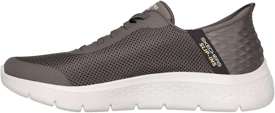 Skechers Men's Hands Free Slip-ins: Go Walk Flex Hands Up Sneaker - Image 5