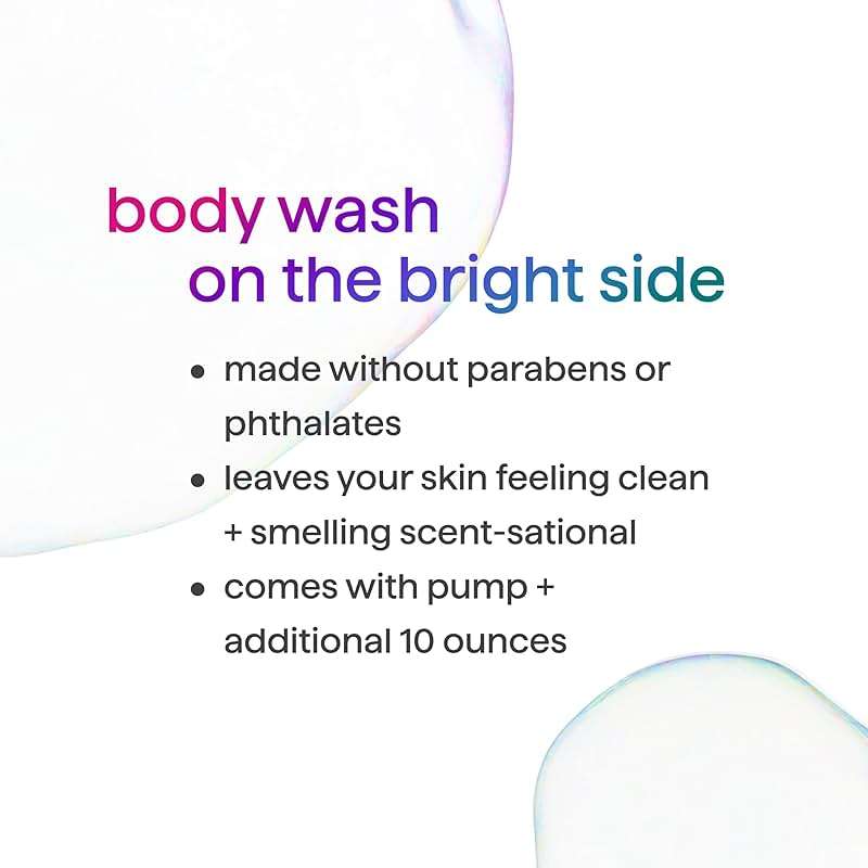 Method Body Wash, Wind Down, Paraben and Phthalate Free, 28 FL Oz (Pack of 1) - Image 4