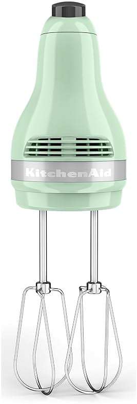 KitchenAid 5-Speed Ultra Power Hand Mixer - Image 4